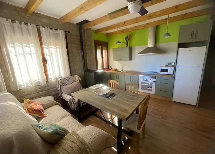 Casa Sierra De Gata - Apartamento Rural