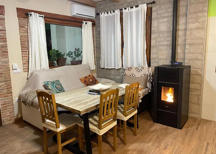 Casa Sierra De Gata - Apartamento Rural