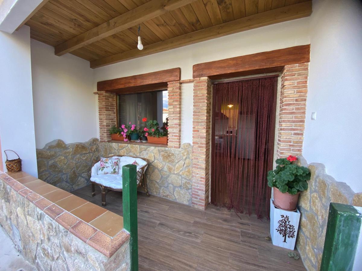 Casa Sierra De Gata - Rural Apartment
