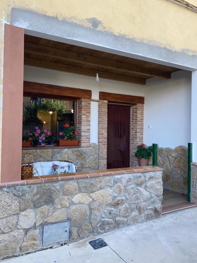 Apartment Casa Sierra De Gata - Rural *