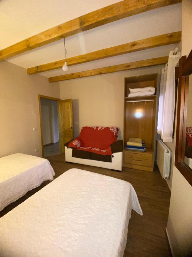 Casa Sierra De Gata - Rural Apartment *