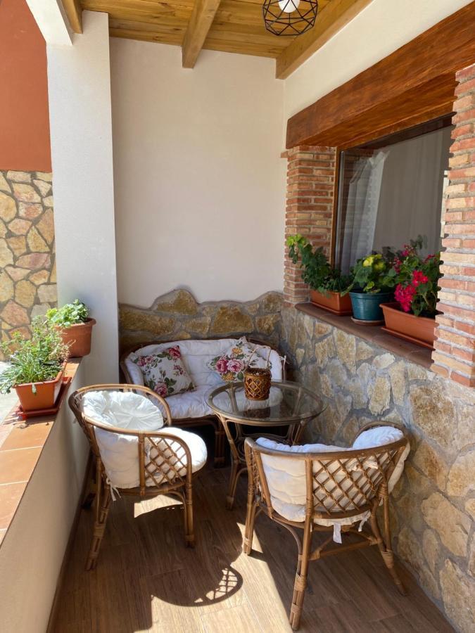 Apartment Casa Sierra De Gata - Rural *