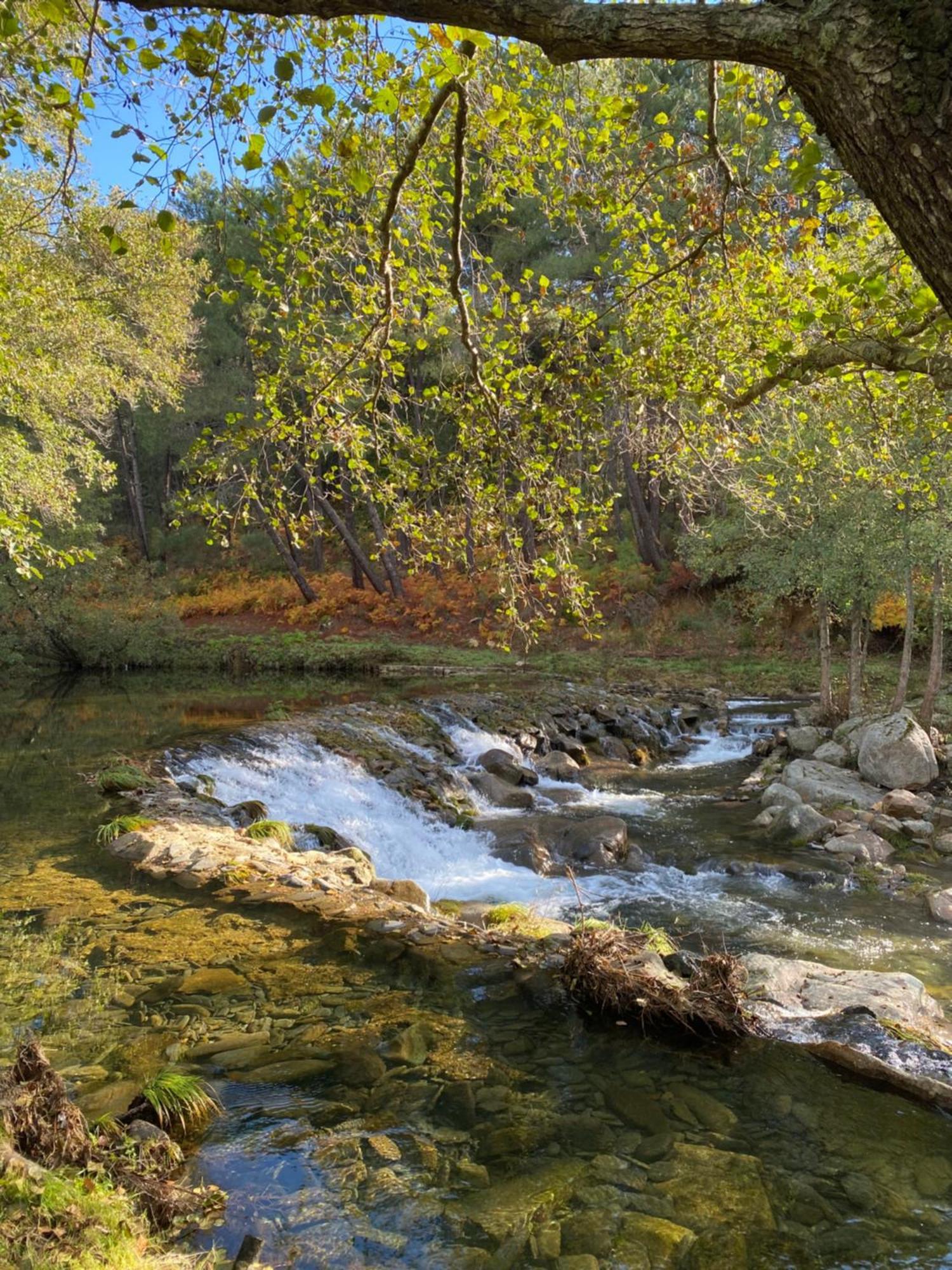 Casa Sierra De Gata - Rural *