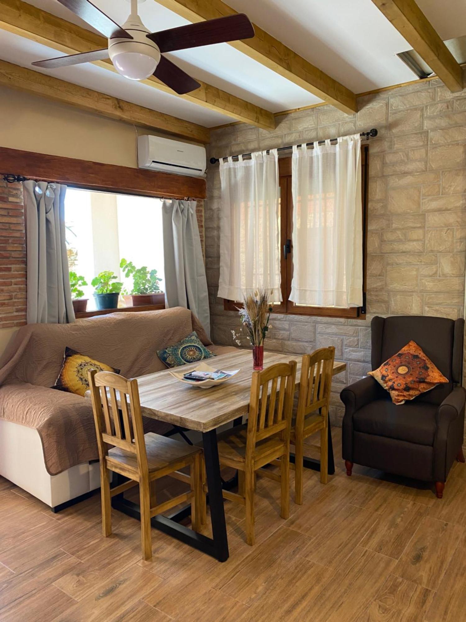 Casa Sierra De Gata - Rural Apartment Moraleja
